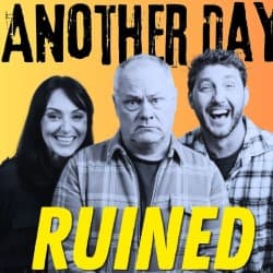 Another Day Ruined with Jack Dee, Seann Walsh and Sara Morgan