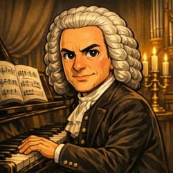 Piano Concertos by Candlelight: Candlelight Baroque CANCELLED