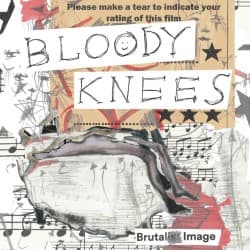 Bloody Knees