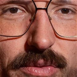 Andy Field: Giddy Up