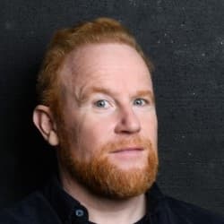Rory o Hanlon: Honestly