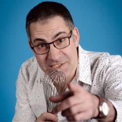 199 Jokes Before Lunchtime: Danny Matinee!