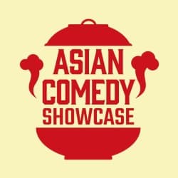 The Asian Comedy Showcase
