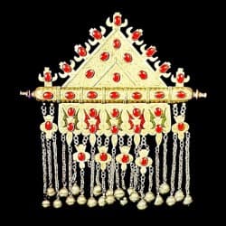 Jewellery of the World