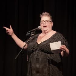 Smut Slam