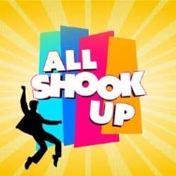All Shook Up