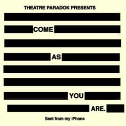 Come As You Are