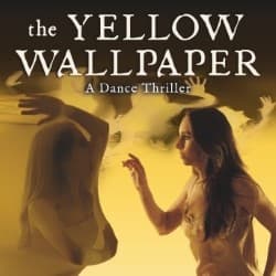 The Yellow Wallpaper