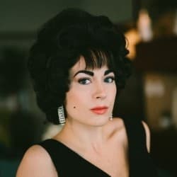Call Me Elizabeth: from Burton to Humanitarian