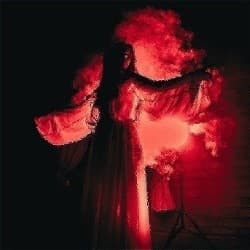 Sasha Graham's Ghost Stories and Tarot