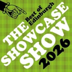 Best of Edinburgh Showcase
