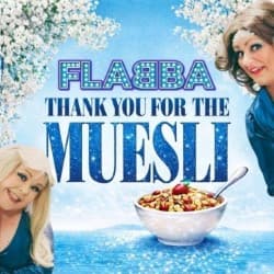 Thank You for the Muesli