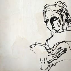 Annie Wobbler (Revisited)