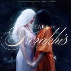 The Tears of Nerakhis