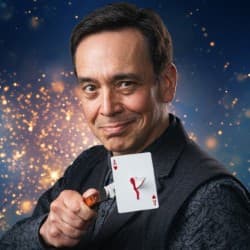 Absolutely Magic 2026!