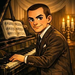 Piano Concertos by Candlelight: Rachmaninoff 2