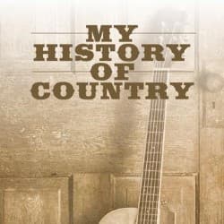 My History of Country