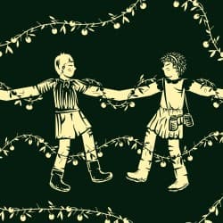 The Orchardist