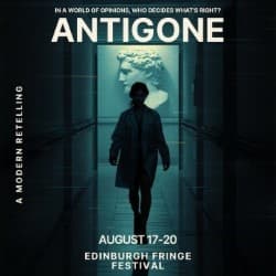 Antigone – A Modern Retelling