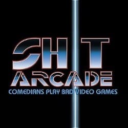 Shit Arcade