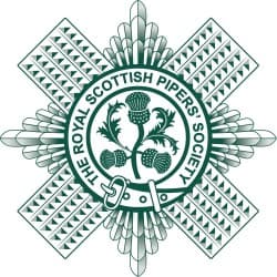 Royal Scottish Pipers' Society and Friends