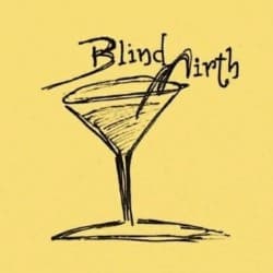 Blind Mirth Presents: Improv with a Twist