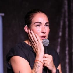 Esther Manito: Ranting Queen (Work in Progress)