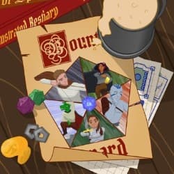 Tabletop Role-Playing Game: The Musical