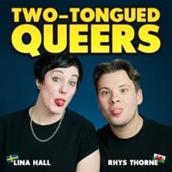 Two-Tongued Queers