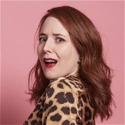 Freya Parker: An Hour Of Decay!
