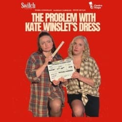 The Problem With Kate Winslet's Dress