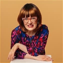Emmeline Downie: Gail