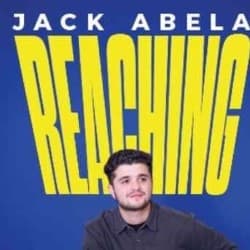 Jack Abela: Reaching