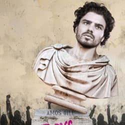 Amos Gill: Wrong Side of History