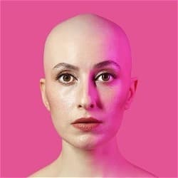BASIC BALD B*TCH
