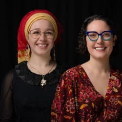 The Provocateurs: This Library Needs a DJ / Superhero Porn