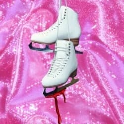 Dear Michelle Kwan