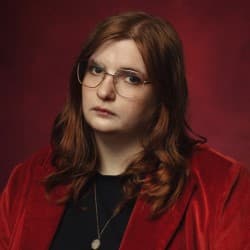 Lizzie Simpson: Just Be Confident, Loser!