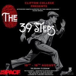 The 39 Steps