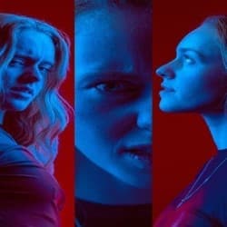Youth in Flames – Winner: Scotsman Fringe First Award