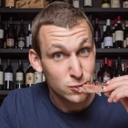 Michael Shafar: Inappropriate