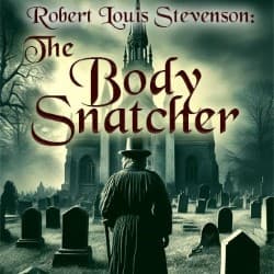 Robert Louis Stevenson: The Body Snatcher