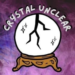 Crystal Unclear: An Improvised Séance
