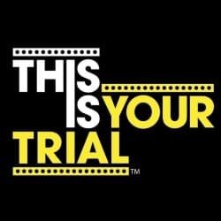 This Is Your Trial! The Fully-Improvised Comedy Courtroom