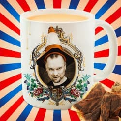 A Kiwi Idiot's Guide to Great Britain