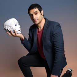 Jaz Mattu Fights His Audience