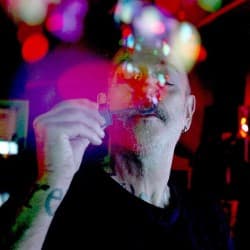 Douglas Gordon by Douglas Gordon