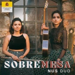 Sobremesa – Where Words and Music Meet at the Table