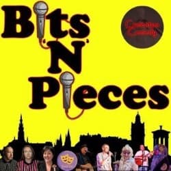 Bits 'n' Pieces