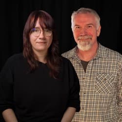 The Provocateurs: The Weakness of Vulnerability / Should You Trust Anyone?